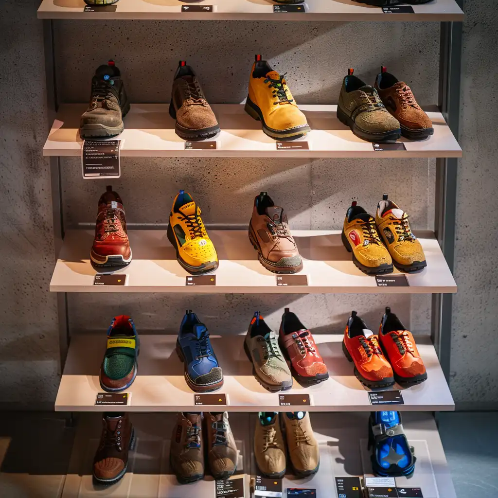 Hoe je werklaarzen het beste kunt inlopen voor optimaal comfort